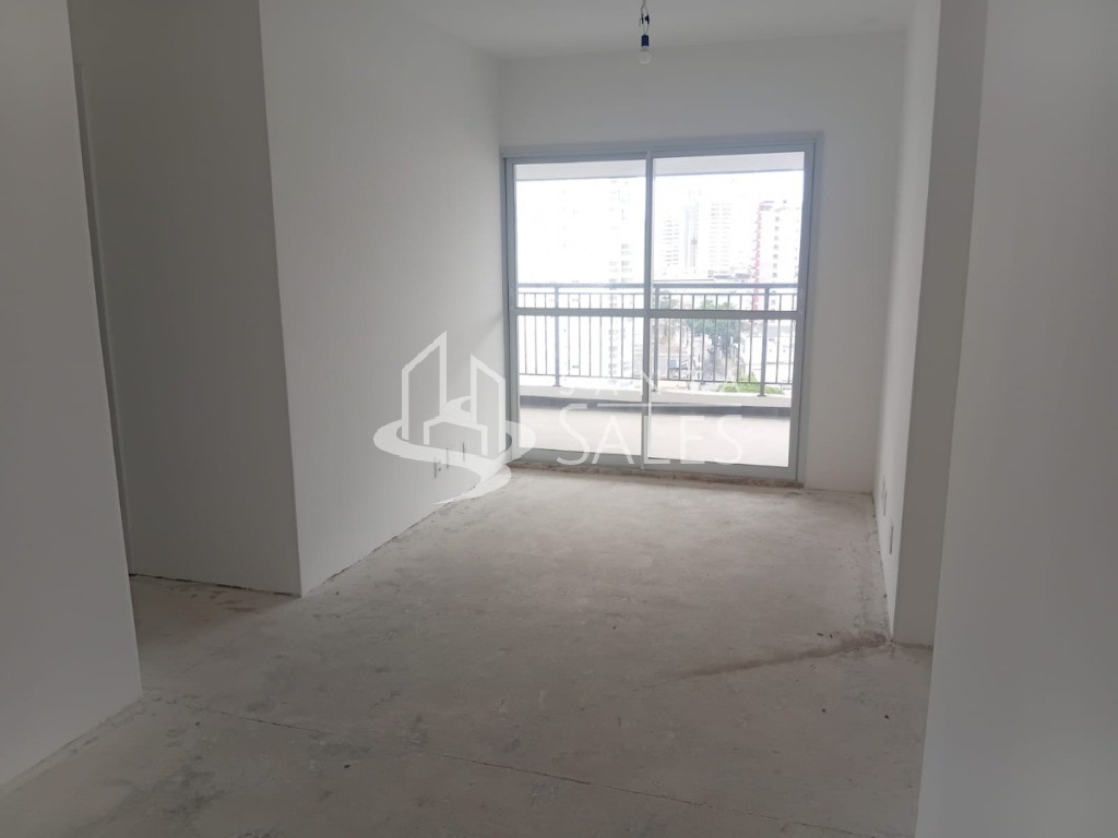 Apartamento, 3 quartos, 82 m² - Foto 1