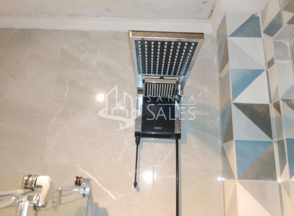 Apartamento, 1 quarto, 42 m² - Foto 22