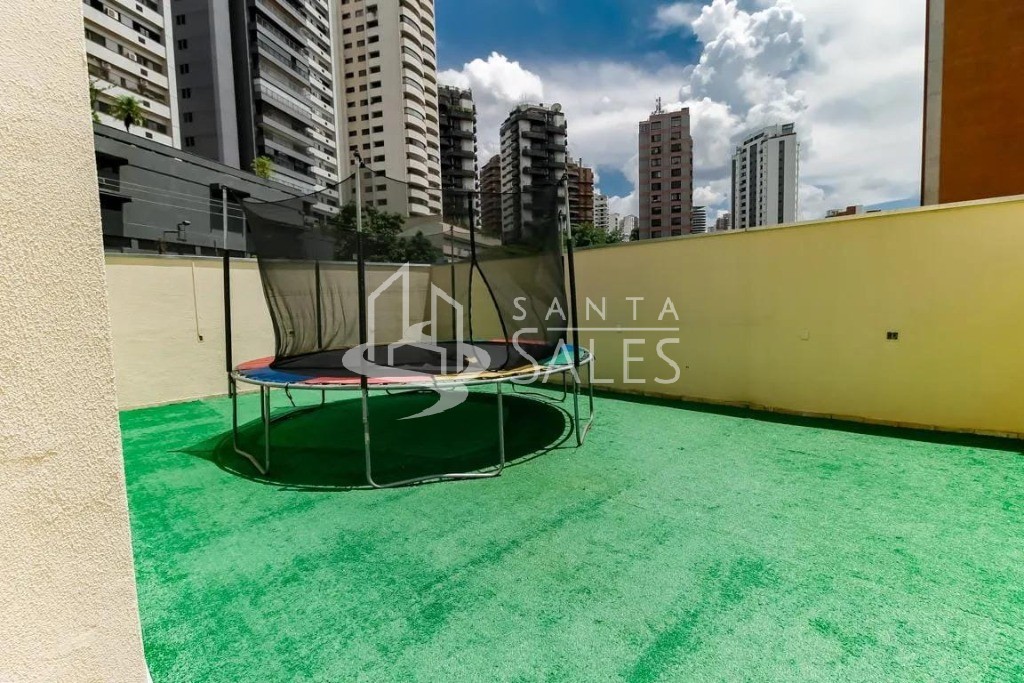 Apartamento, 3 quartos, 253 m² - Foto 10