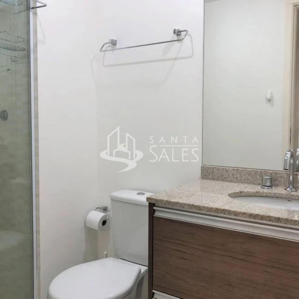 Apartamento, 1 quarto, 49 m² - Foto 7