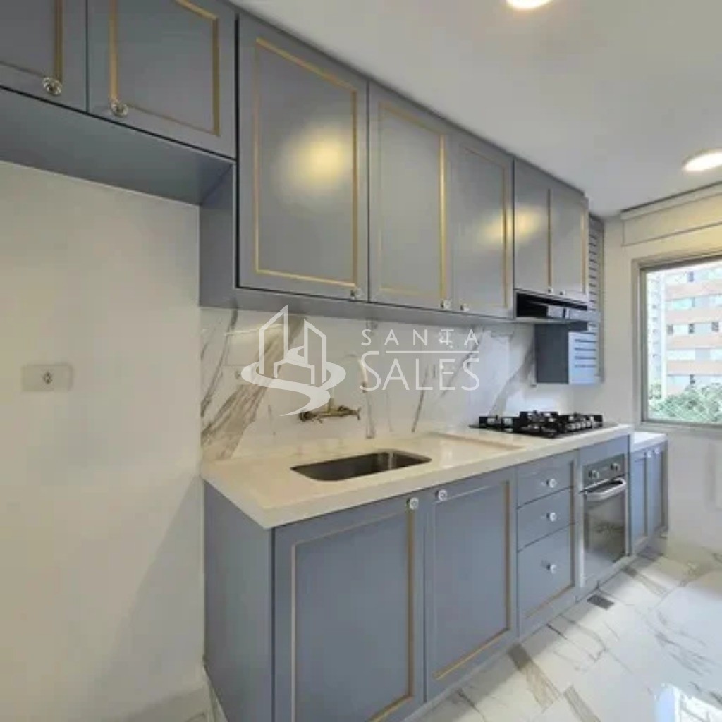 Apartamento, 1 quarto, 99 m² - Foto 10