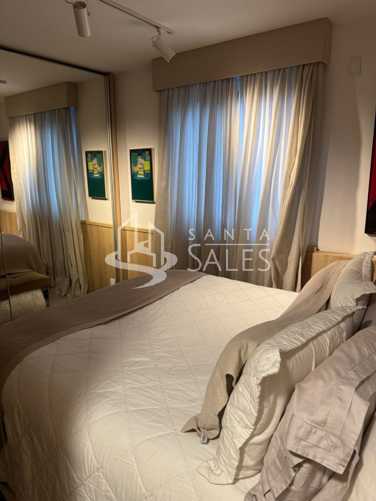 Apartamento, 1 quarto, 53 m² - Foto 62