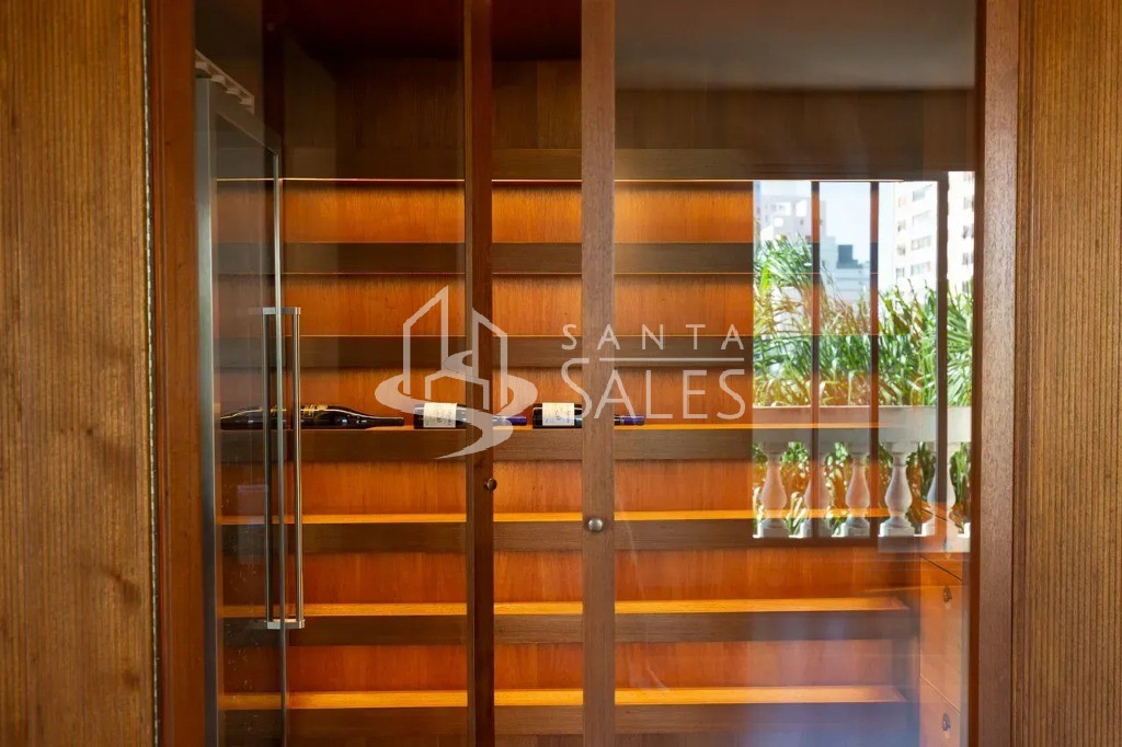 Apartamento, 3 quartos, 194 m² - Foto 6