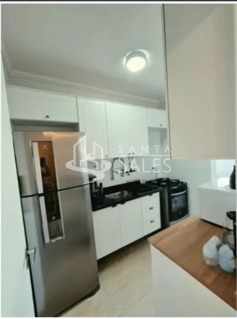 Apartamento, 3 quartos, 60 m² - Foto 3