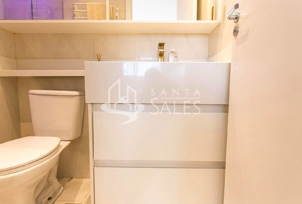 Apartamento, 2 quartos, 54 m² - Foto 26