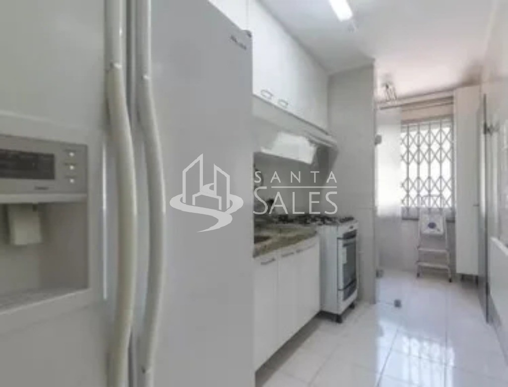 Apartamento, 1 quarto, 53 m² - Foto 7