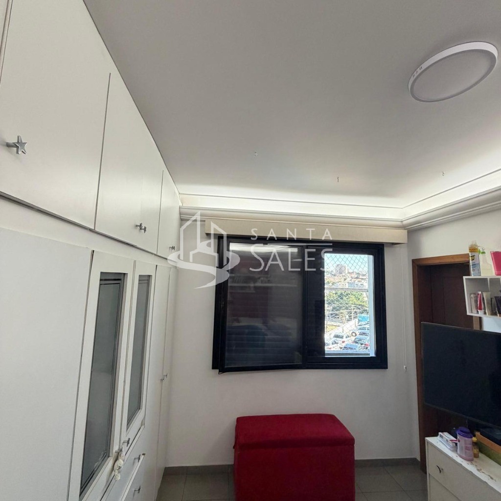Apartamento, 4 quartos, 187 m² - Foto 12