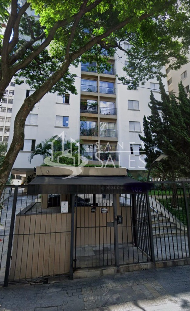 Apartamento, 3 quartos, 72 m² - Foto 13