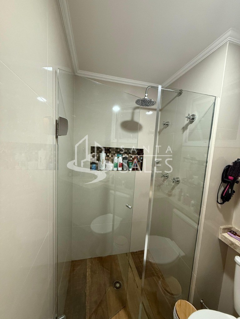 Apartamento, 2 quartos, 1 m² - Foto 25