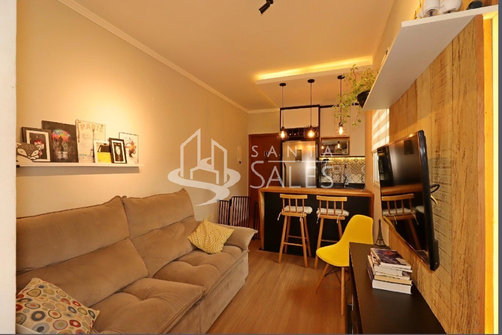 Cobertura, 2 quartos, 90 m² - Foto 2