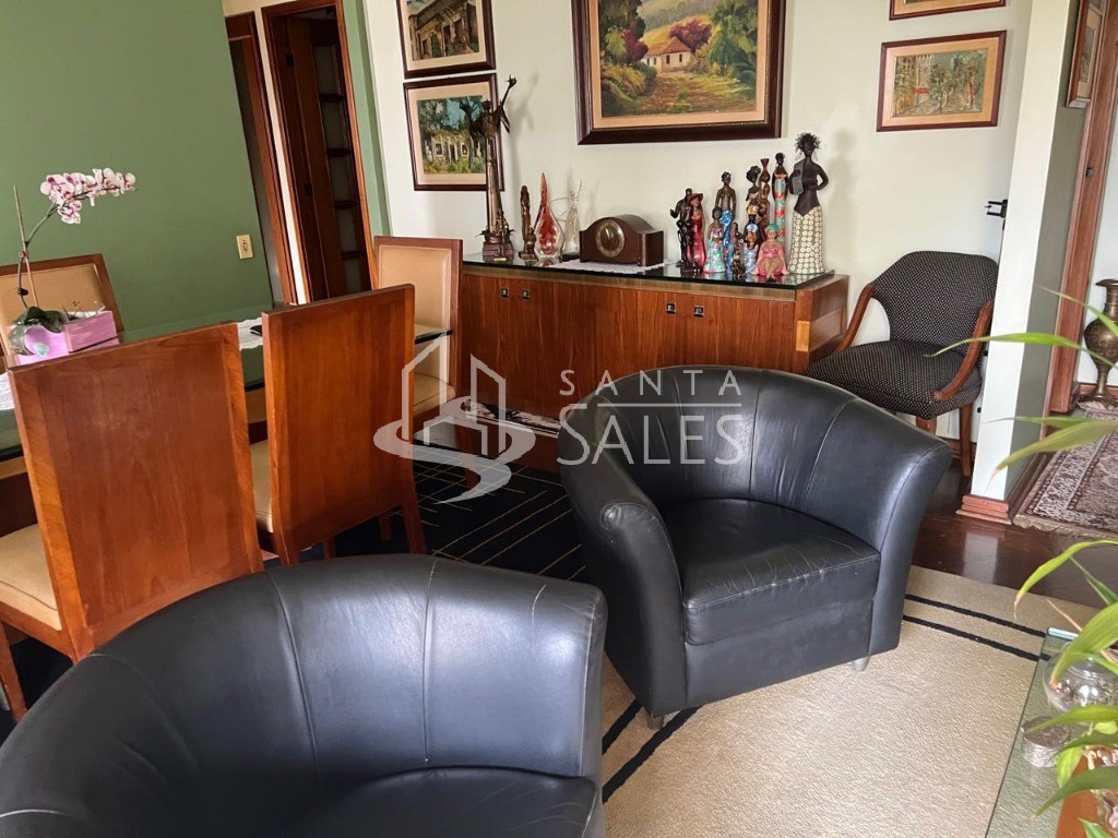Apartamento, 3 quartos, 118 m² - Foto 5
