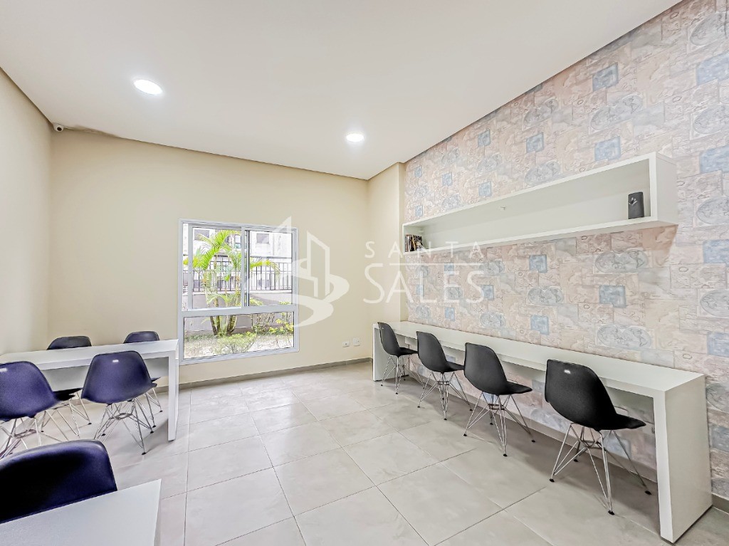 Apartamento, 2 quartos, 61 m² - Foto 21