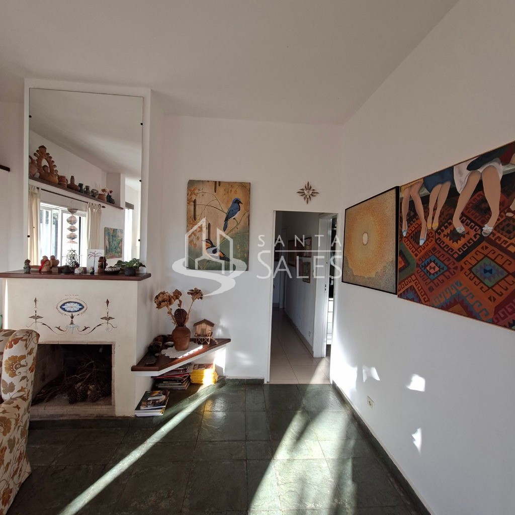 Casa, 4 quartos, 314 m² - Foto 32