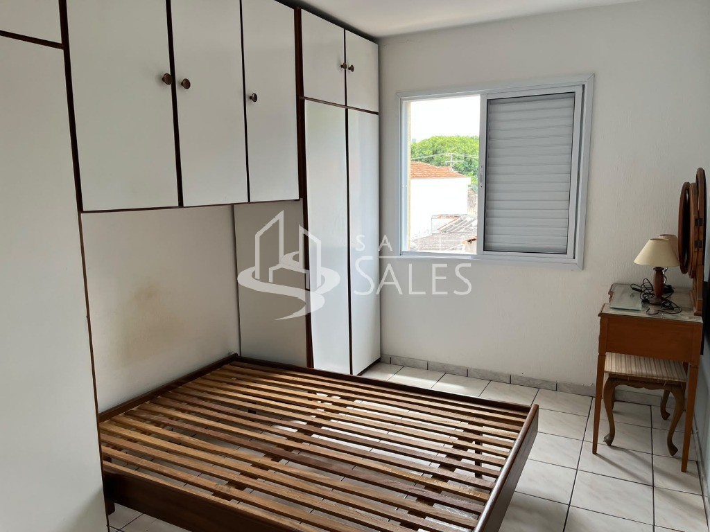 Apartamento, 2 quartos, 60 m² - Foto 9