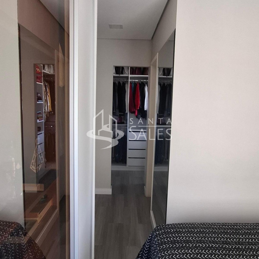 Apartamento, 2 quartos, 69 m² - Foto 6