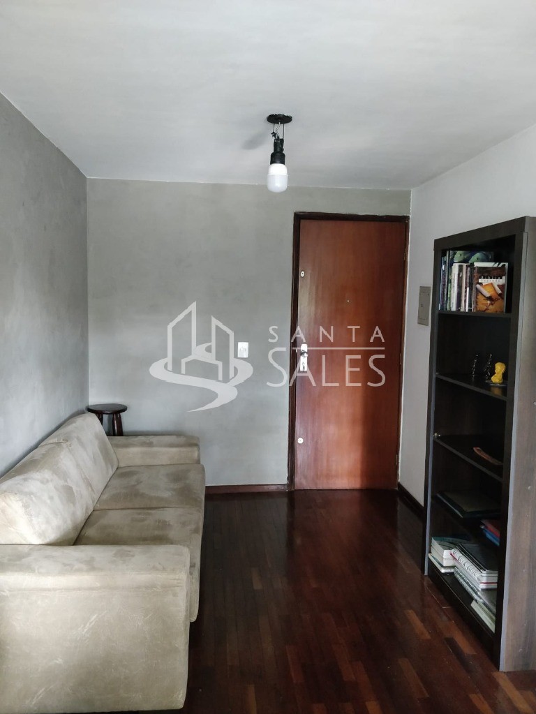 Apartamento, 2 quartos, 63 m² - Foto 1