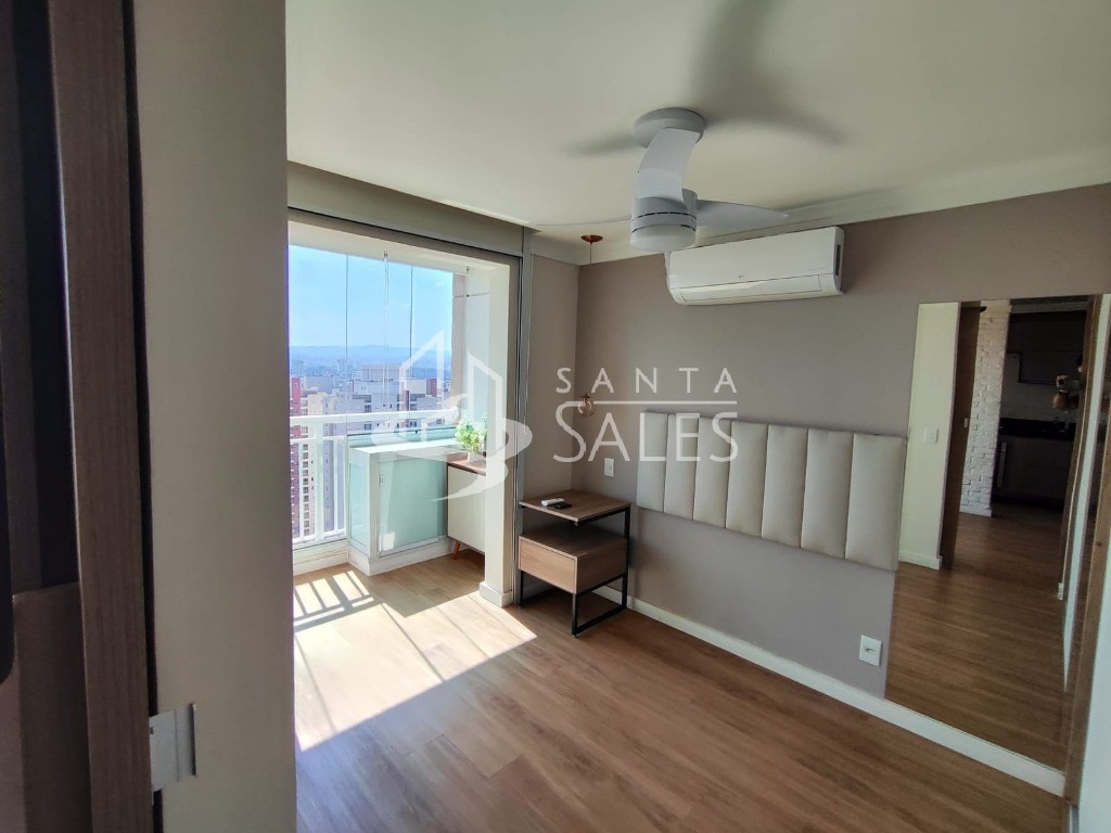 Apartamento, 1 quarto, 40 m² - Foto 19