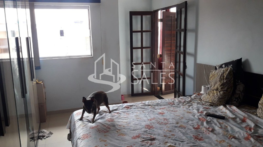 Sobrado, 3 quartos, 130 m² - Foto 15