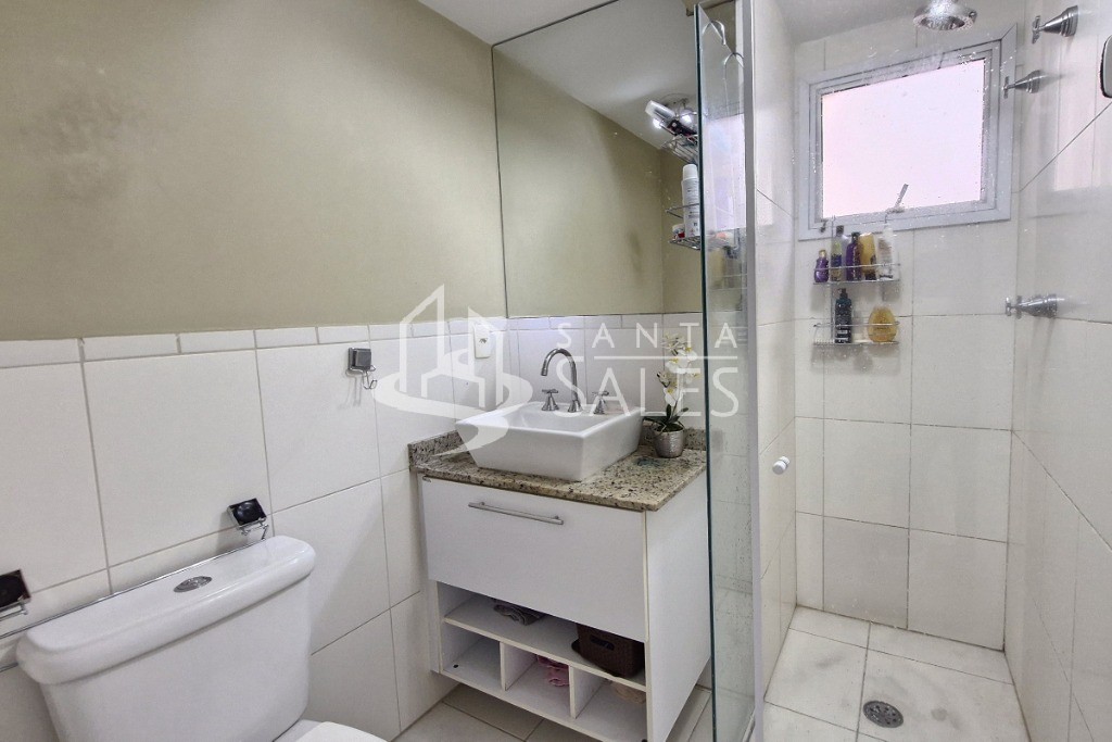 Apartamento, 2 quartos, 103 m² - Foto 10