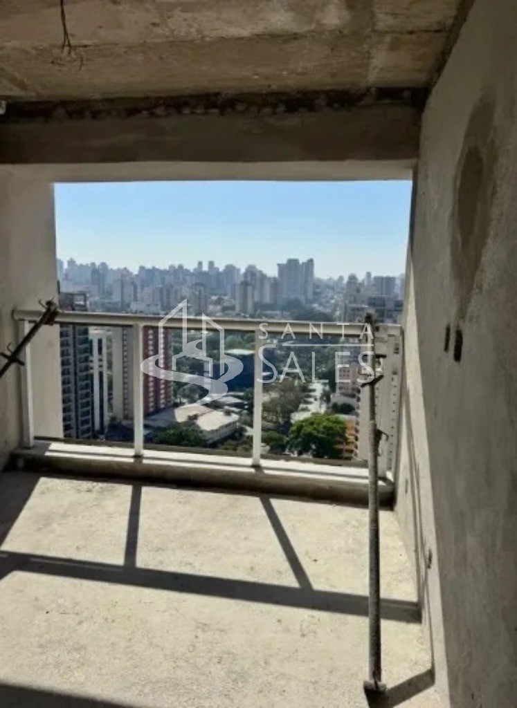 Apartamento, 5 quartos, 254 m² - Foto 2