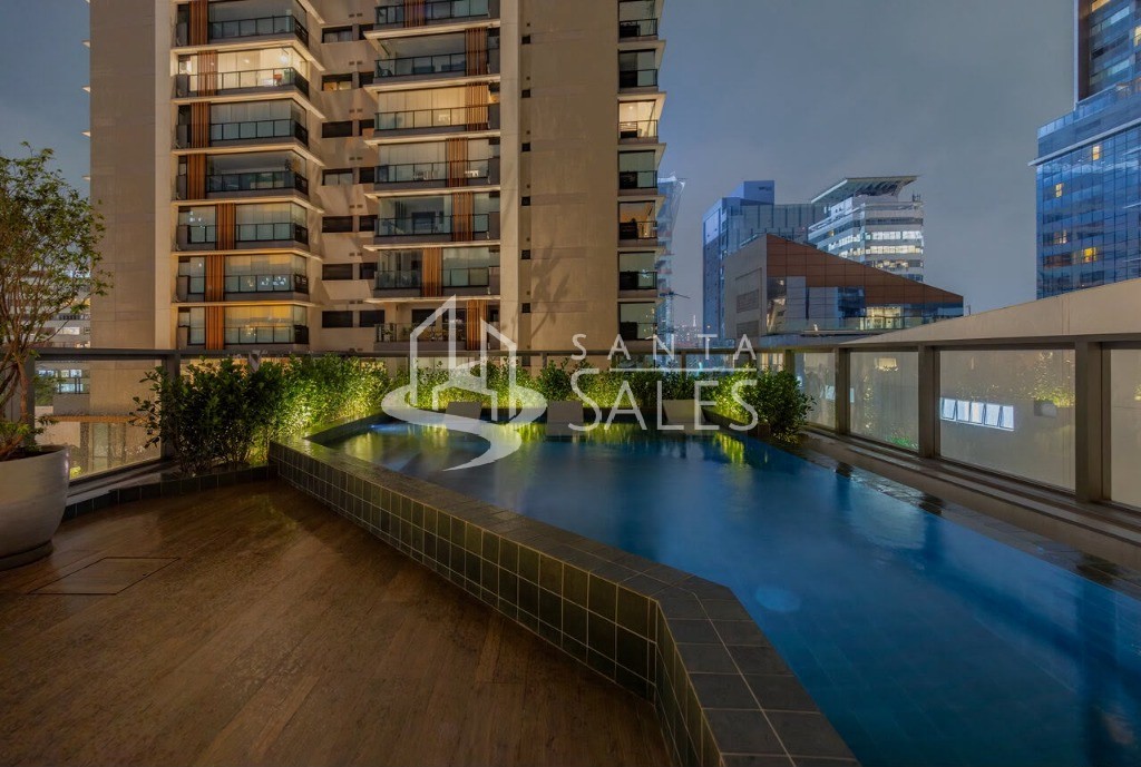 Apartamento, 1 quarto, 46 m² - Foto 27