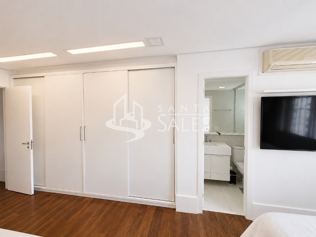 Apartamento, 3 quartos, 197 m² - Foto 15