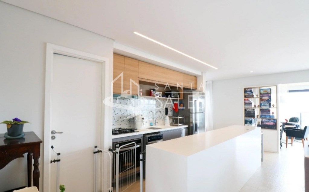 Apartamento, 3 quartos, 151 m² - Foto 8
