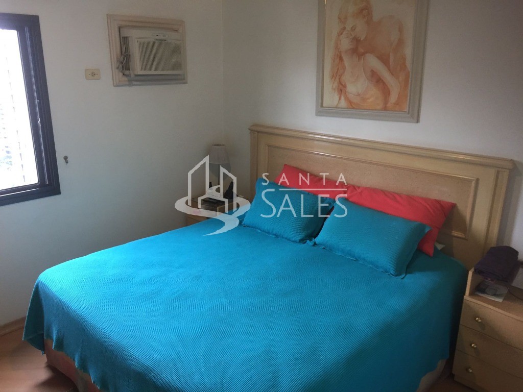 Apartamento, 4 quartos, 200 m² - Foto 25