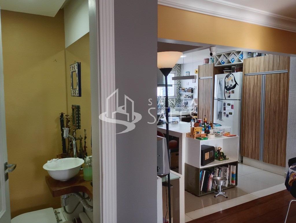 Apartamento, 3 quartos, 133 m² - Foto 39