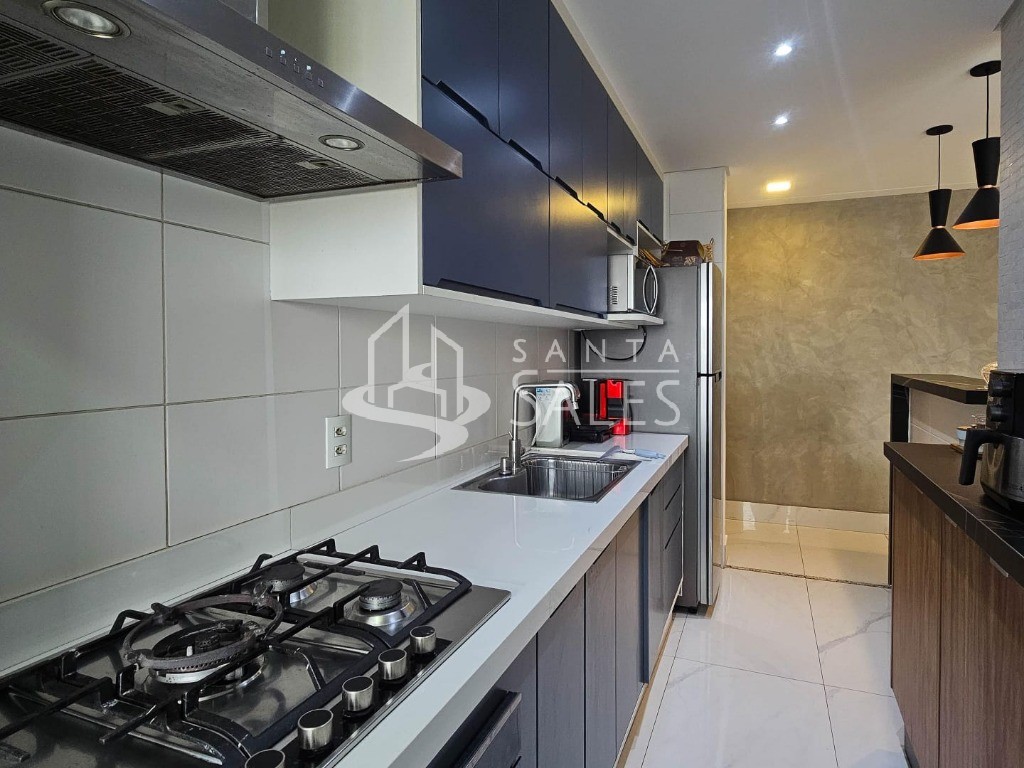 Apartamento, 2 quartos, 65 m² - Foto 29
