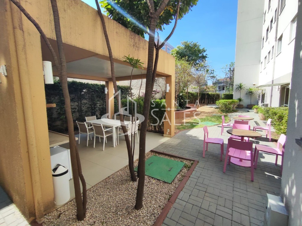 Apartamento, 1 quarto, 40 m² - Foto 3