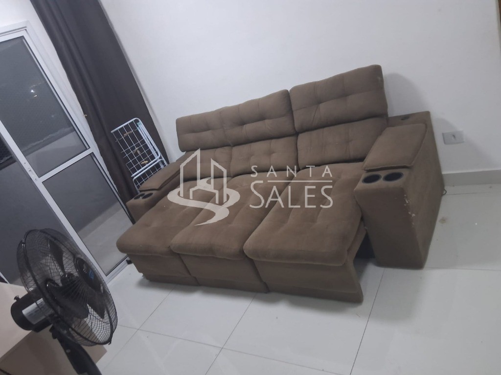 Apartamento, 2 quartos, 63 m² - Foto 2