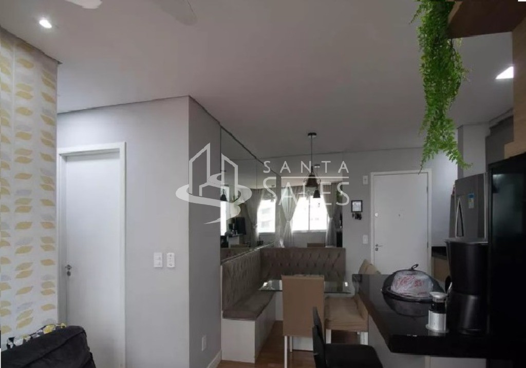 Apartamento, 2 quartos, 42 m² - Foto 28