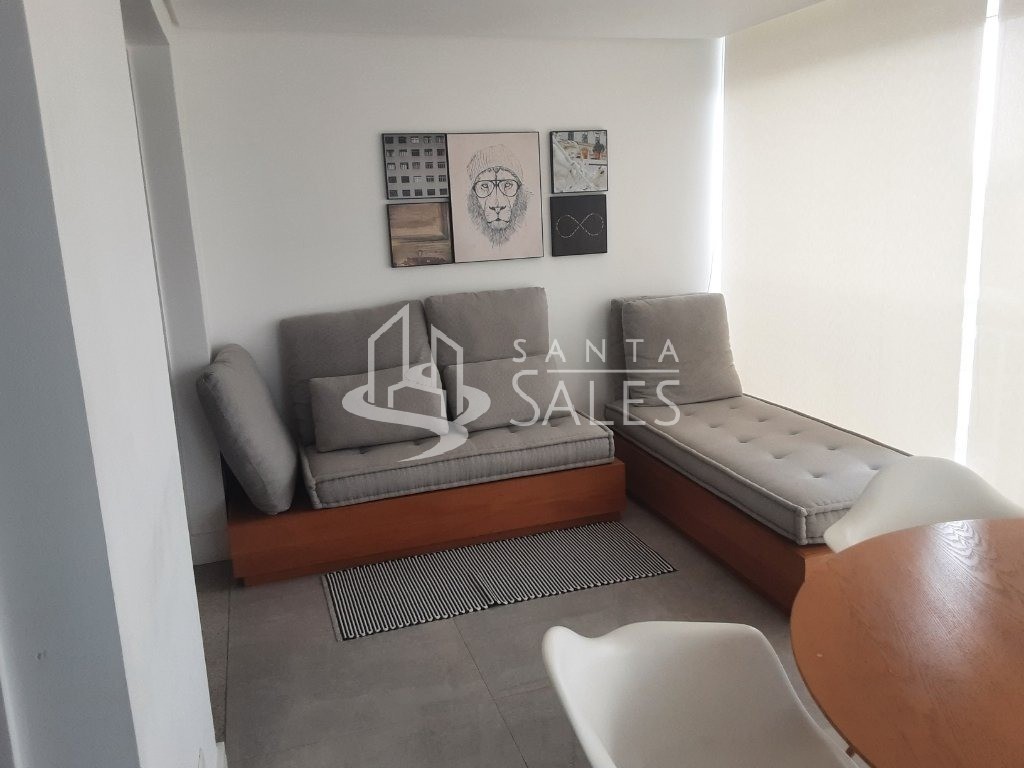Apartamento, 1 quarto, 56 m² - Foto 10