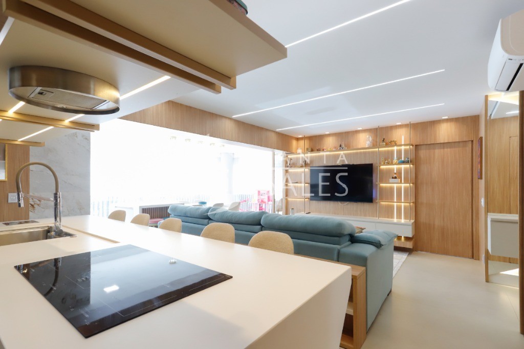 Apartamento, 4 quartos, 150 m² - Foto 61