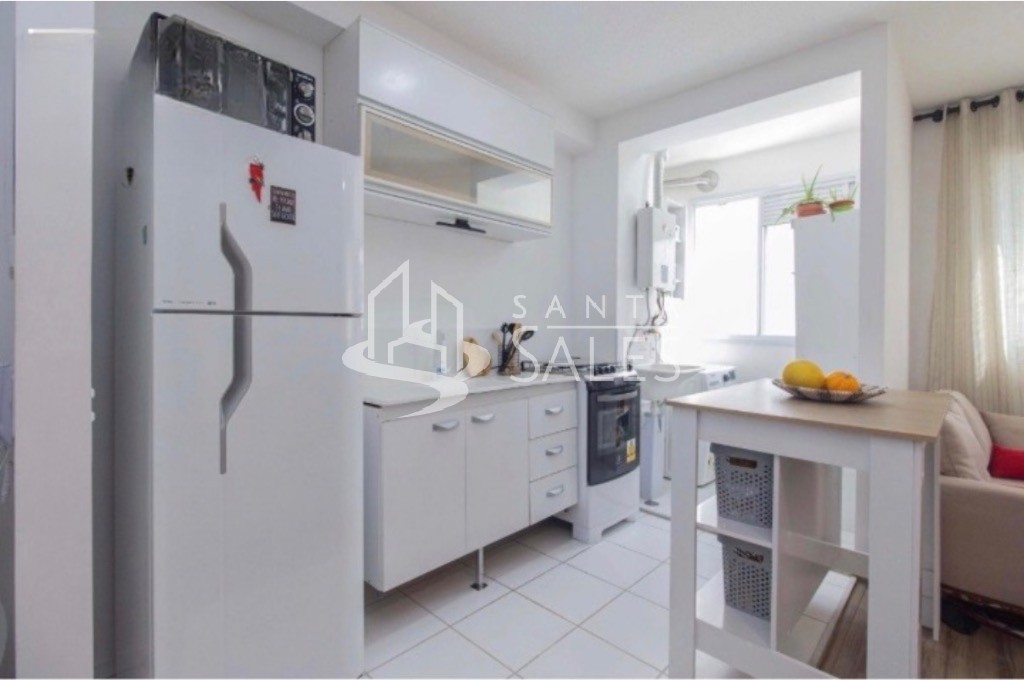 Apartamento, 1 quarto, 36 m² - Foto 7