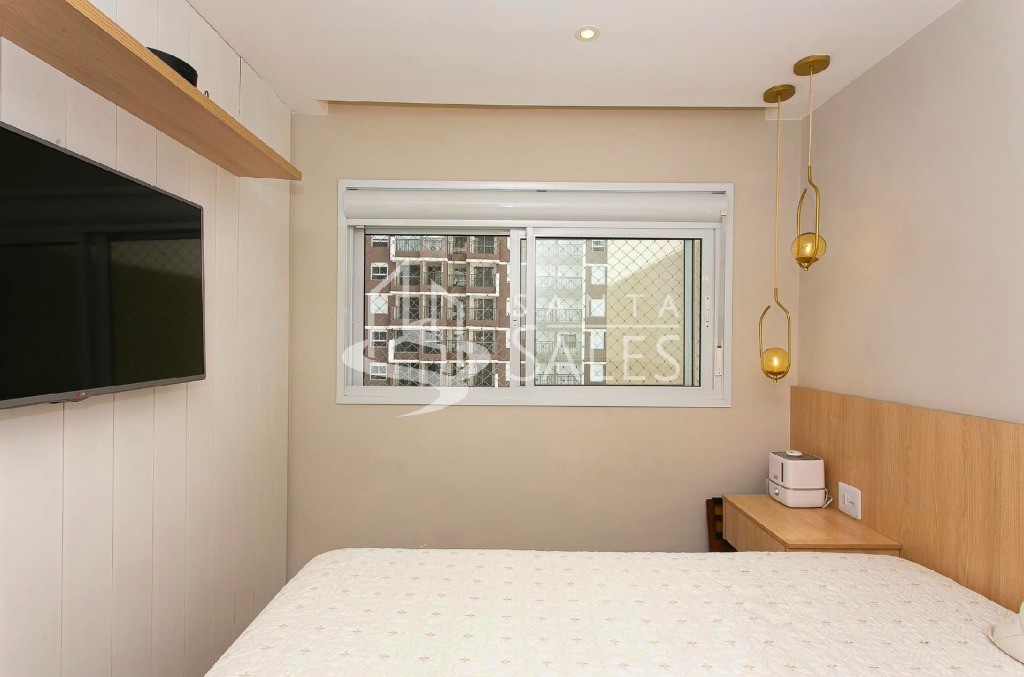 Apartamento, 2 quartos, 54 m² - Foto 22