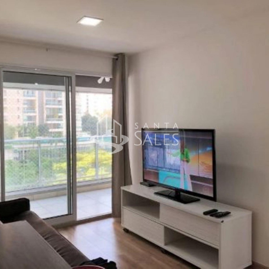 Apartamento, 1 quarto, 49 m² - Foto 5