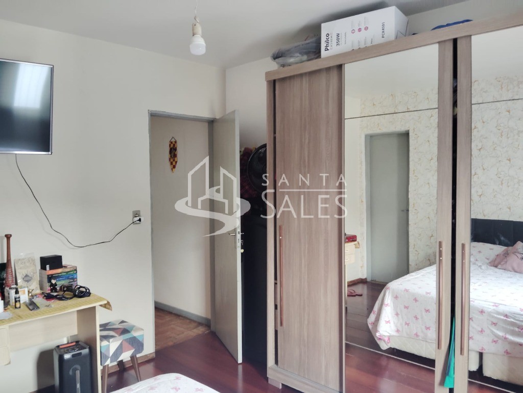 Sobrado, 3 quartos, 190 m² - Foto 21