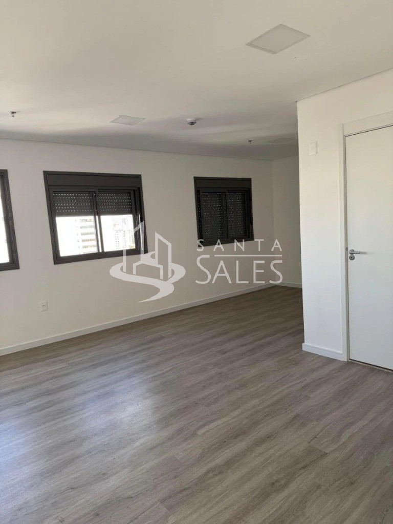Apartamento, 1 quarto, 40 m² - Foto 1