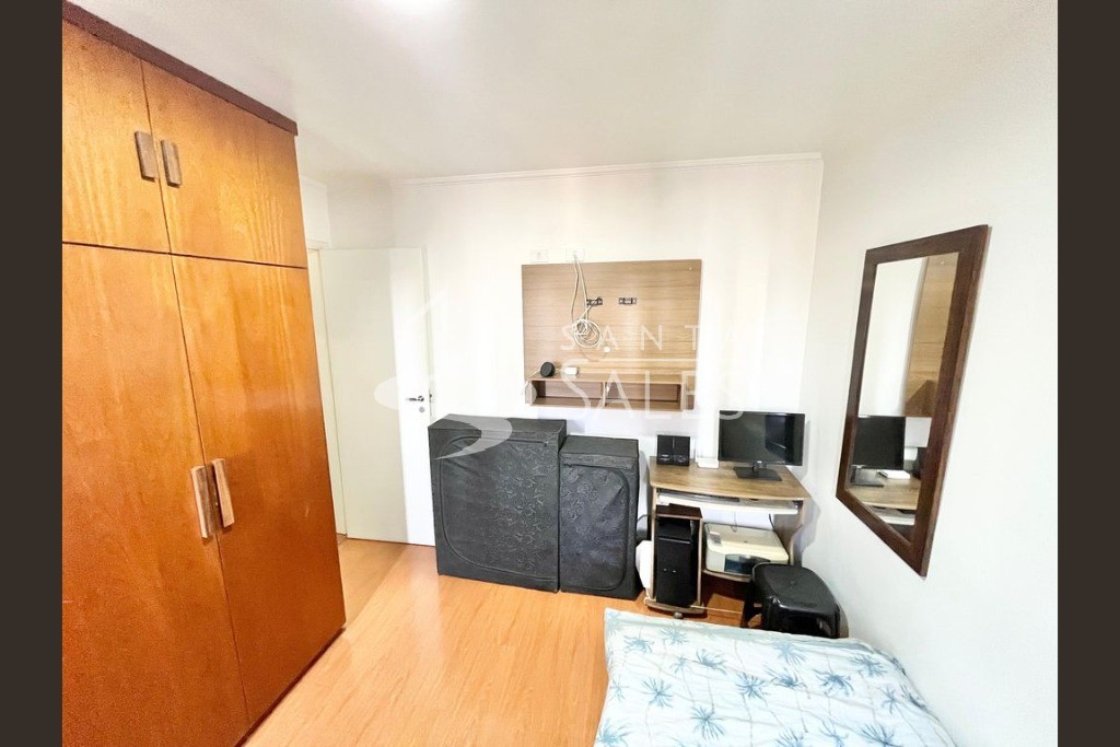 Apartamento, 3 quartos, 96 m² - Foto 11