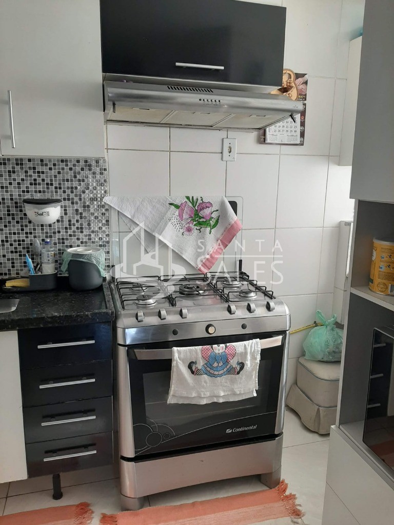 Apartamento, 3 quartos, 61 m² - Foto 9