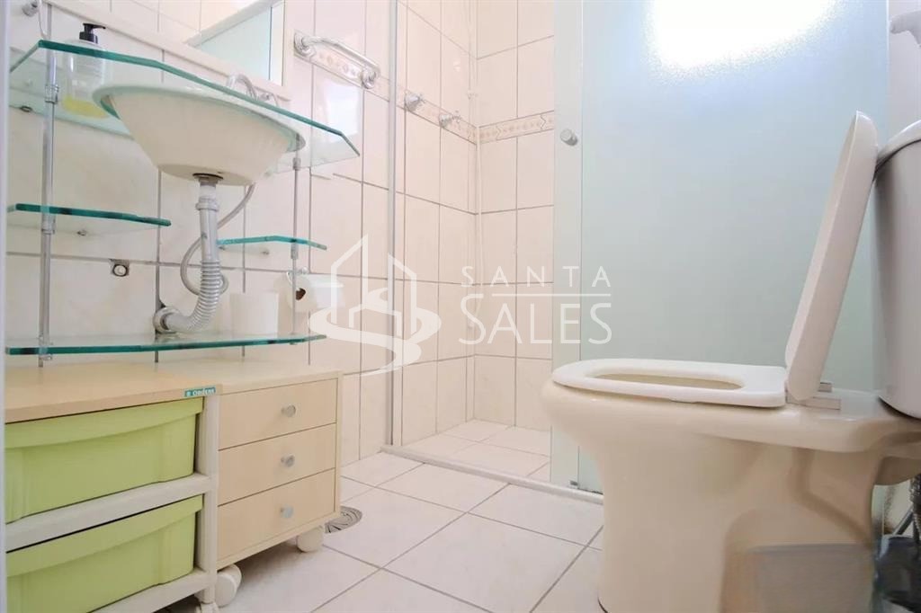 Apartamento, 3 quartos, 75 m² - Foto 23