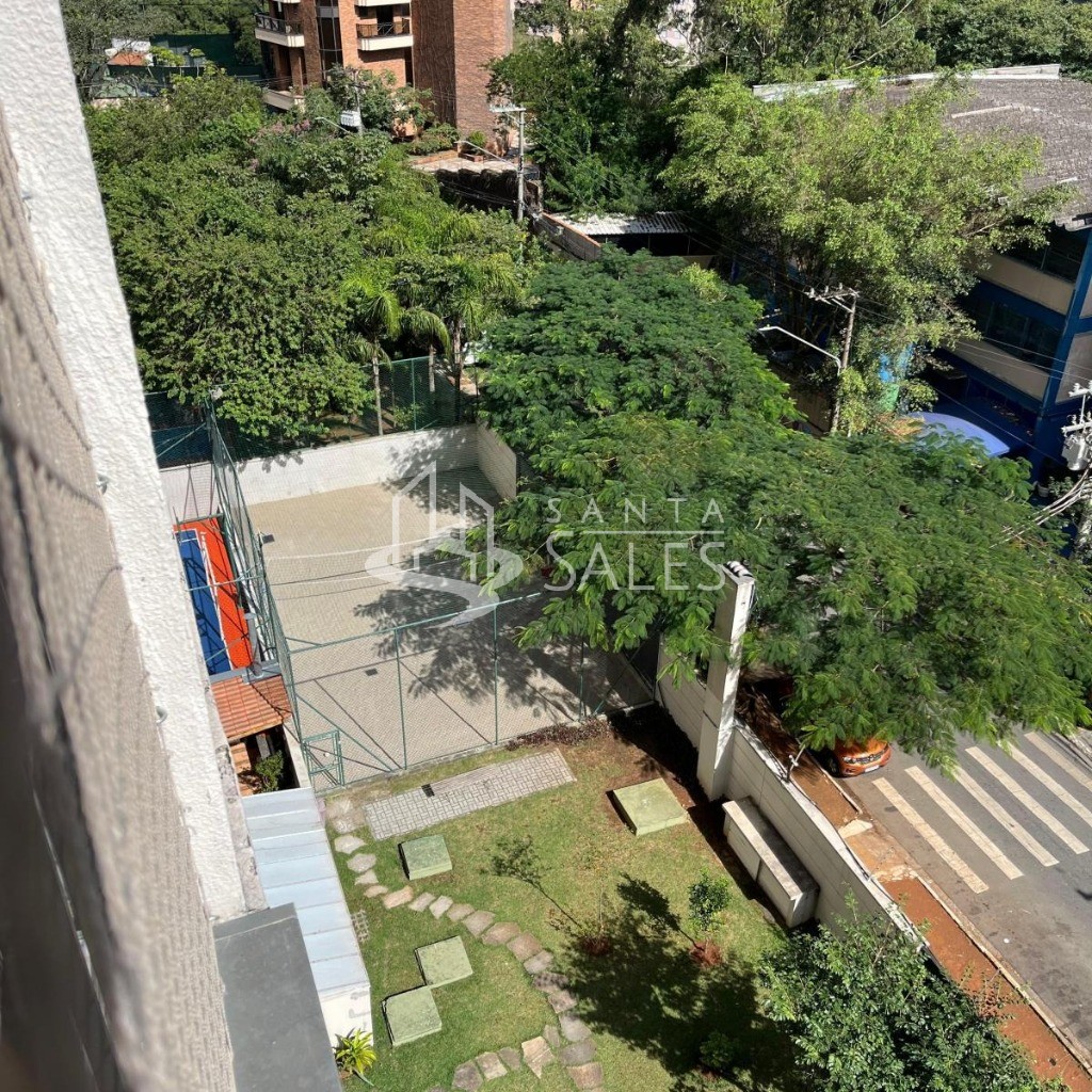 Apartamento, 3 quartos, 72 m² - Foto 22