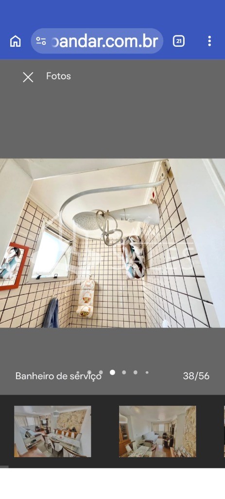 Apartamento, 3 quartos, 96 m² - Foto 7