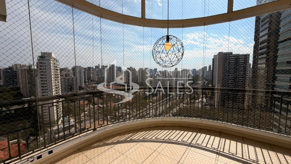 Apartamento, 3 quartos, 216 m² - Foto 7