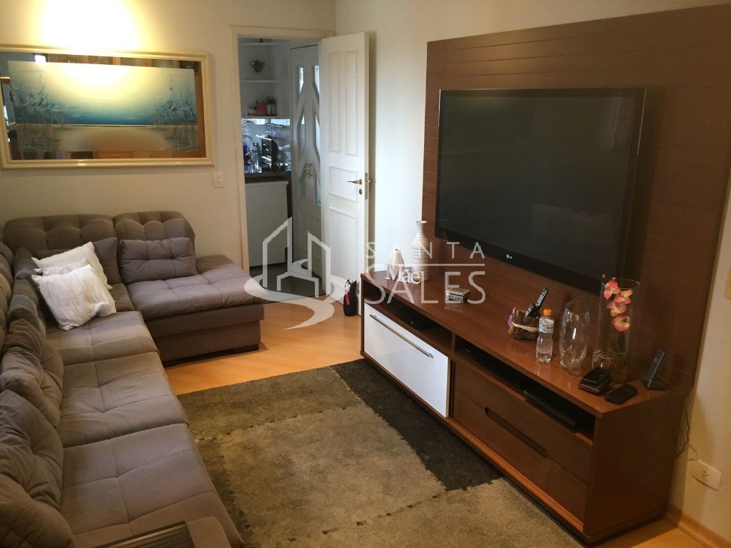 Apartamento, 4 quartos, 200 m² - Foto 24