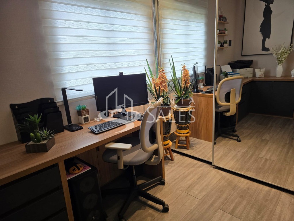 Apartamento, 3 quartos, 90 m² - Foto 27