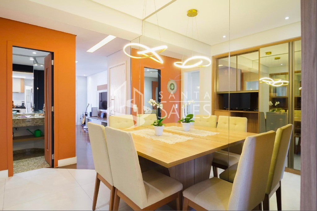 Apartamento, 3 quartos, 114 m² - Foto 18