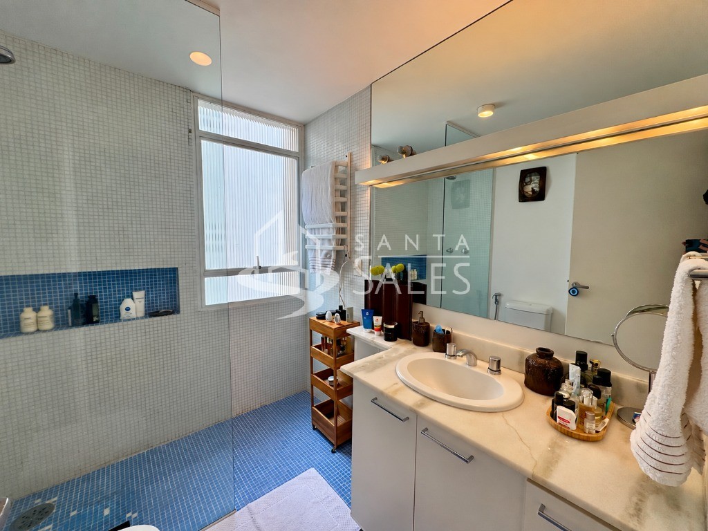 Apartamento, 2 quartos, 95 m² - Foto 14